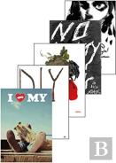 Skateboard Museum Zine Collection