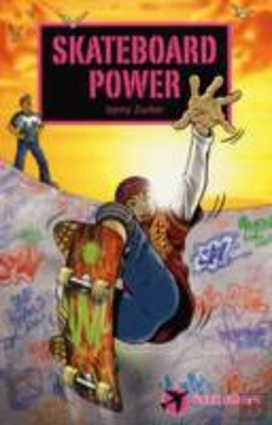 Bertrand.pt - Skateboard Power