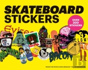 Skateboard Stickers