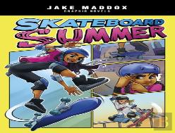 Skateboard Summer