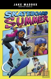 Skateboard Summer