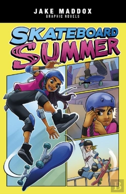 Bertrand.pt - Skateboard Summer
