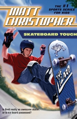 Bertrand.pt - Skateboard Tough