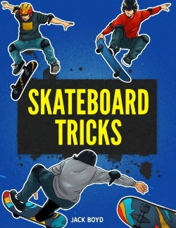 Bertrand.pt - Skateboard Tricks