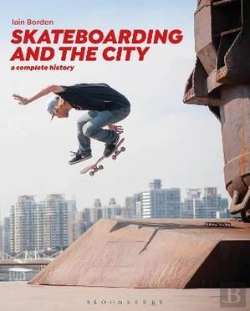 Bertrand.pt - Skateboarding And The City