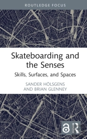 Skateboarding And The Senses