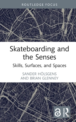 Bertrand.pt - Skateboarding And The Senses