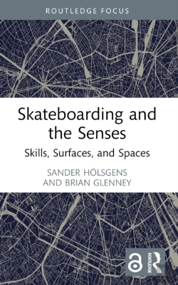 Bertrand.pt - Skateboarding And The Senses