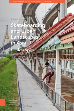 Bertrand.pt - Skateboarding And Urban Landscapes In Asia