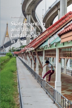 Bertrand.pt - Skateboarding And Urban Landscapes In Asia