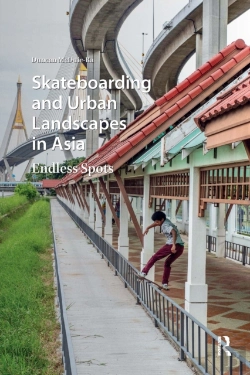 Bertrand.pt - Skateboarding And Urban Landscapes In Asia
