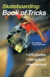 Skateboarding: Book Of Tricks