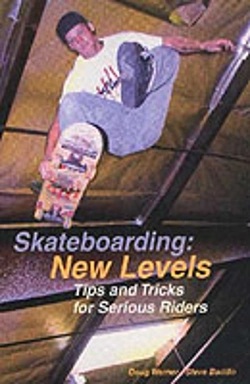 Bertrand.pt - Skateboarding: New Levels