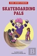 Skateboarding Pals
