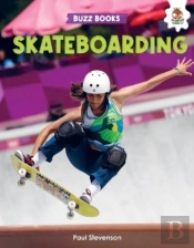 Skateboarding