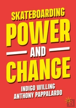 Bertrand.pt - Skateboarding, Power And Change