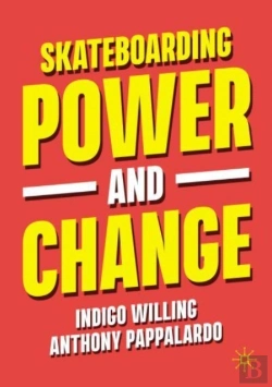Bertrand.pt - Skateboarding, Power And Change
