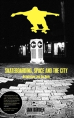 Bertrand.pt - Skateboarding, Space And The City