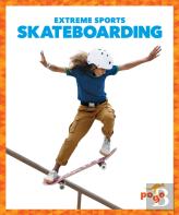Skateboarding