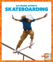 Skateboarding