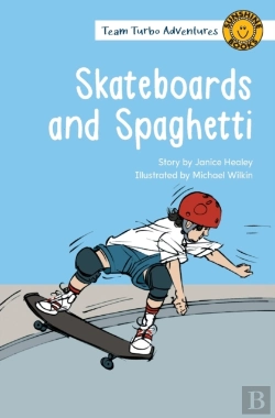 Bertrand.pt - Skateboards And Spaghetti