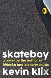 Skateboy