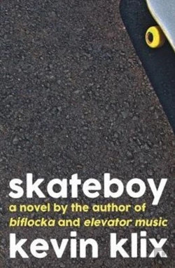 Bertrand.pt - Skateboy