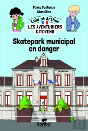 Skatepark Municipal En Danger