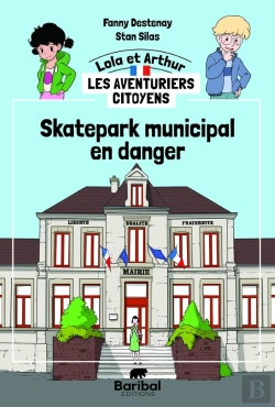 Bertrand.pt - Skatepark Municipal En Danger