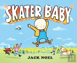 Bertrand.pt - Skater Baby