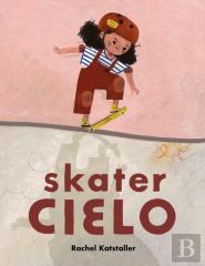 Skater Cielo