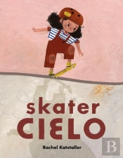 Skater Cielo