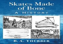 Skates Made Of Bone