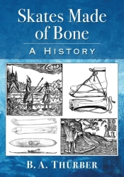 Skates Made Of Bone