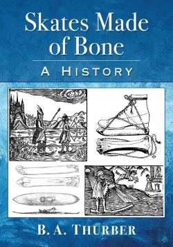 Bertrand.pt - Skates Made Of Bone