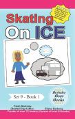 Skating On Ice (Berkeley Boys Books)