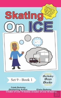 Bertrand.pt - Skating On Ice (Berkeley Boys Books)