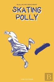 Skating Polly