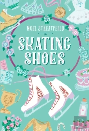 Skating Shoes