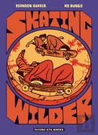 Skating Wilder