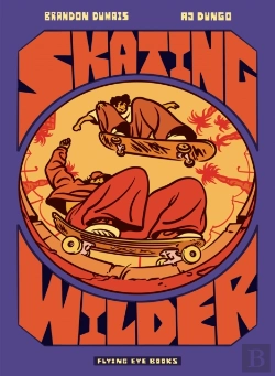 Bertrand.pt - Skating Wilder