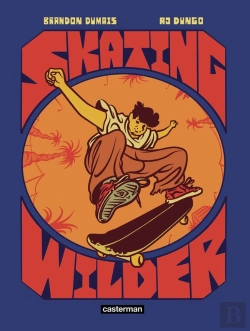 Bertrand.pt - Skating Wilder