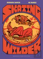Skating Wilder