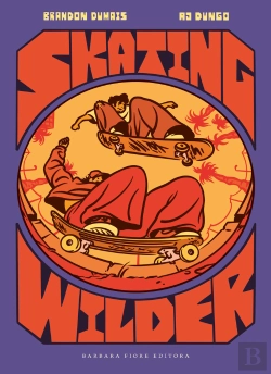 Bertrand.pt - Skating Wilder