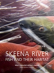 Skeena River Fish And Their Habitat