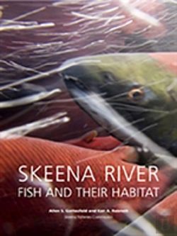 Bertrand.pt - Skeena River Fish And Their Habitat