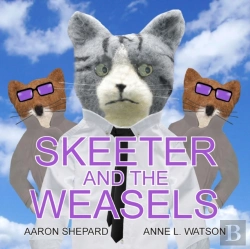 Bertrand.pt - Skeeter And The Weasels (Conspiracy Edition)
