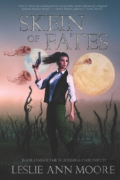 Skein Of Fates