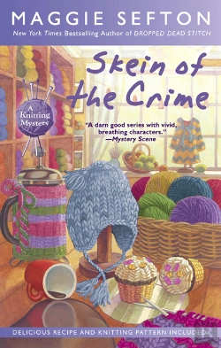 Bertrand.pt - Skein Of The Crime