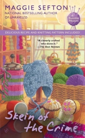 Skein Of The Crime